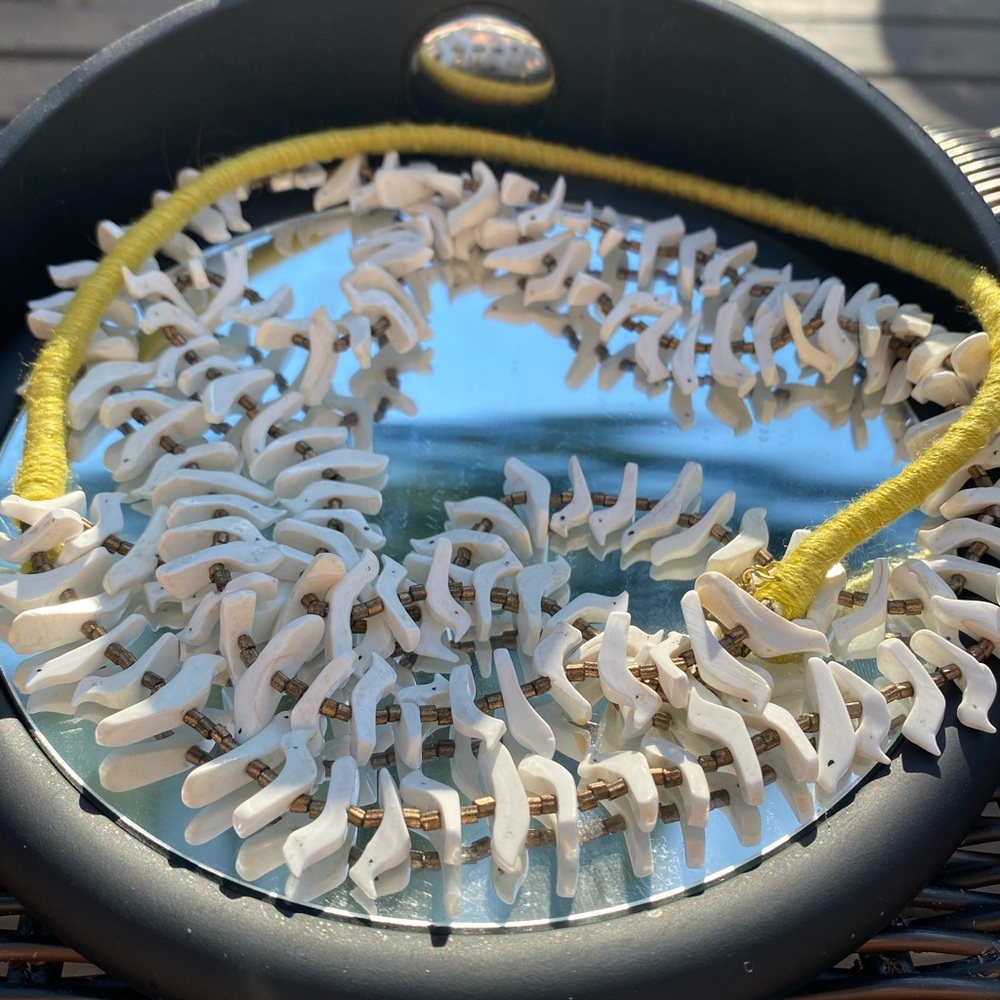 Chan Luu necklace